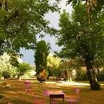 D'hote La Beaudine Guest house Forcalquier