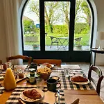 D'hote La Beaudine Guest house 3*