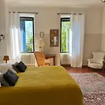 D'hote La Beaudine Guest house Forcalquier