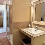 Guest house D'hote La Beaudine Forcalquier