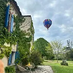 D'hote La Beaudine Guest house 3*