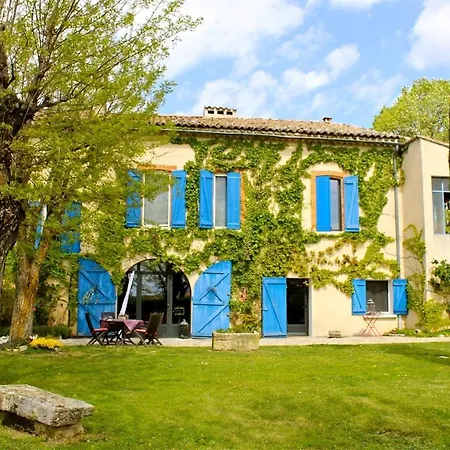 D'hote La Beaudine *