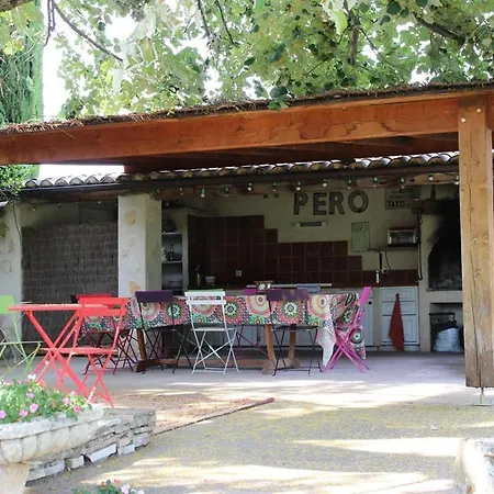 D'hote La Beaudine Affittacamere Forcalquier
