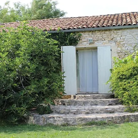 D'hote La Beaudine *