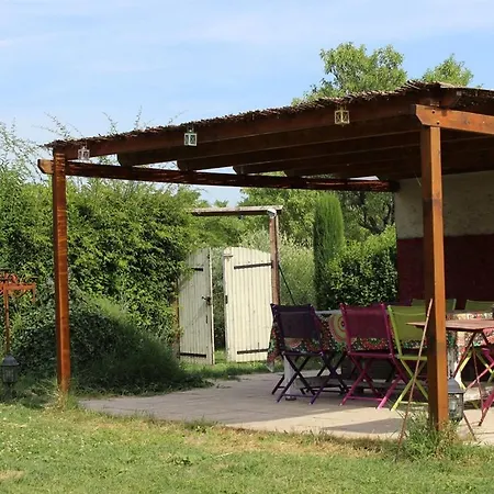D'hote La Beaudine Affittacamere