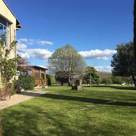Affittacamere D'hote La Beaudine
