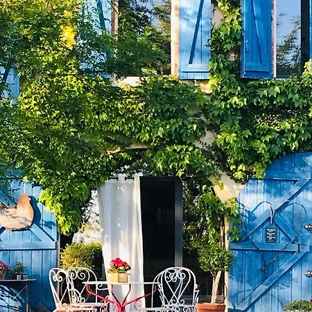 D'hote La Beaudine 福卡尔基耶