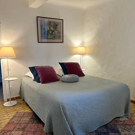 Guest house D'hote La Beaudine Forcalquier
