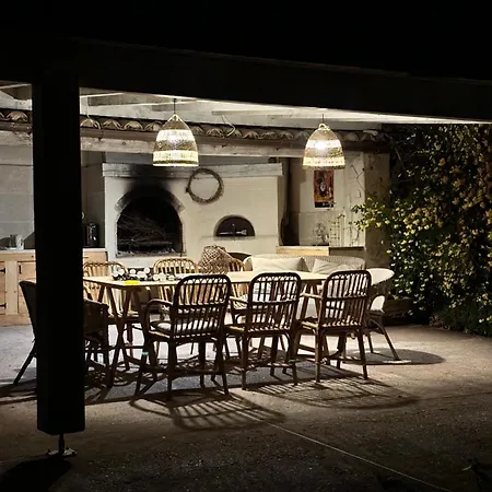 D'hote La Beaudine