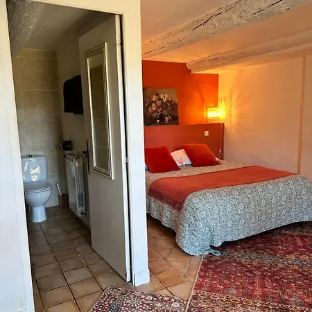 Maison d'hôtes D'hôte La Beaudine *