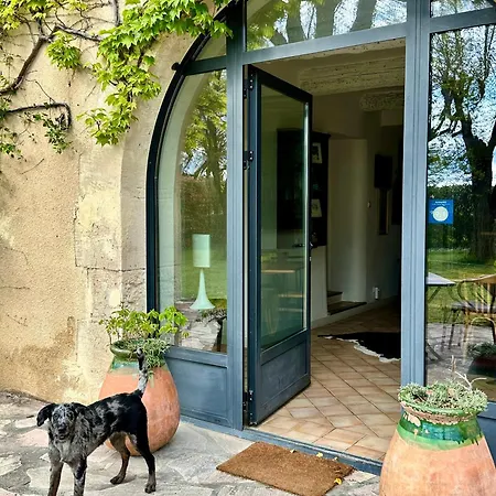 D'hote La Beaudine 3*