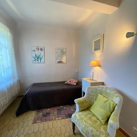 Guest house D'hote La Beaudine