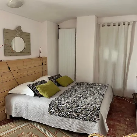 Guest house D'hote La Beaudine Forcalquier