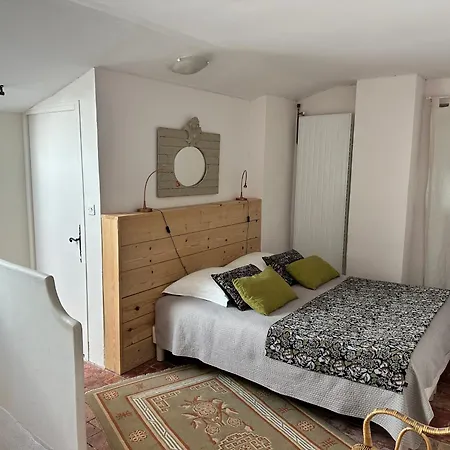 Guest house D'hote La Beaudine Forcalquier