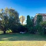 D'hote La Beaudine 3* Forcalquier