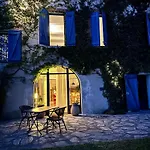 D'hote La Beaudine Πανσιόν Forcalquier