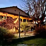 D'hote La Beaudine Forcalquier