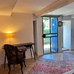 Πανσιόν D'hote La Beaudine Forcalquier