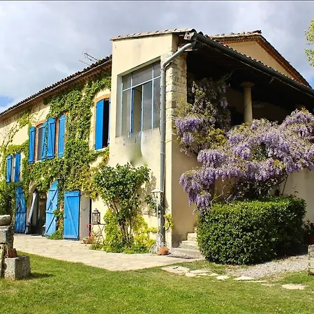 D'hote La Beaudine 3* فورْكيلكييه