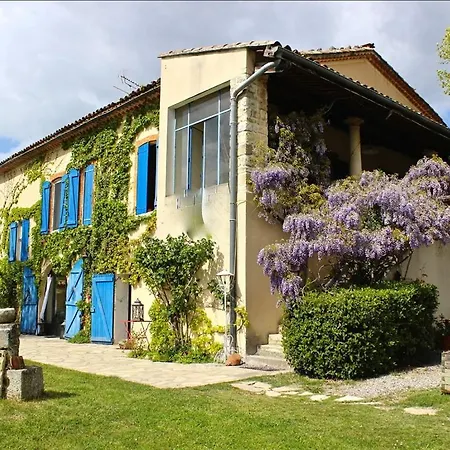 D'hote La Beaudine * Forcalquier
