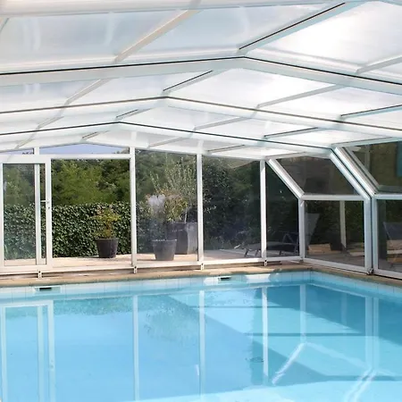 D'hote La Beaudine بيت ضيافة فورْكيلكييه