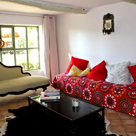 Guest house D'hote La Beaudine