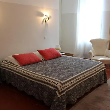 D'hote La Beaudine Forcalquier