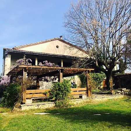 Guest house D'hote La Beaudine