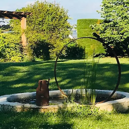 D'hote La Beaudine 3* فورْكيلكييه