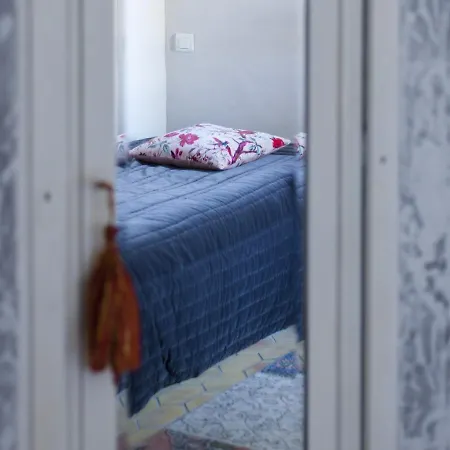 Guest house D'hote La Beaudine *