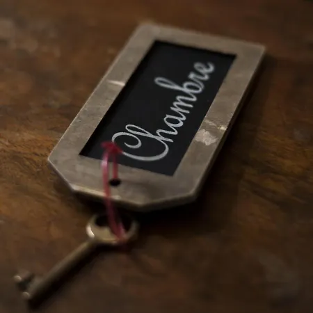 D'hote La Beaudine بيت ضيافة