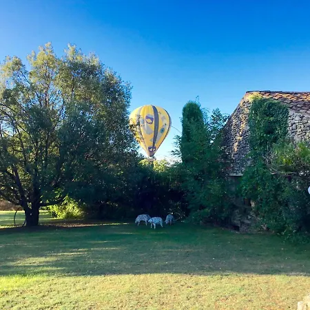 D'hote La Beaudine 3* فورْكيلكييه