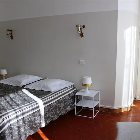 Guest house D'hote La Beaudine Forcalquier