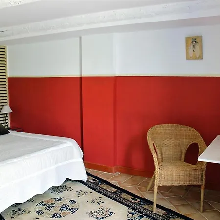Guest house D'hote La Beaudine Forcalquier