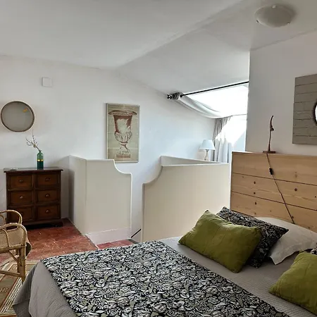 D'hote La Beaudine بيت ضيافة 3*