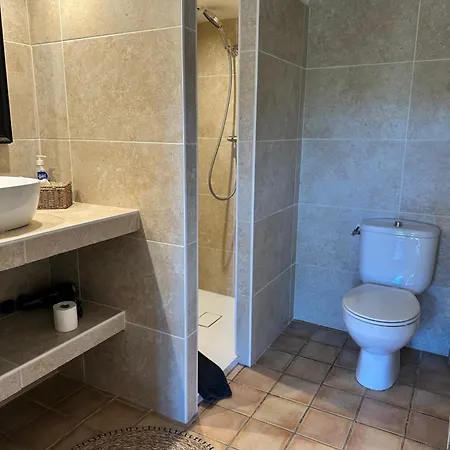 D'hote La Beaudine 3* Forcalquier