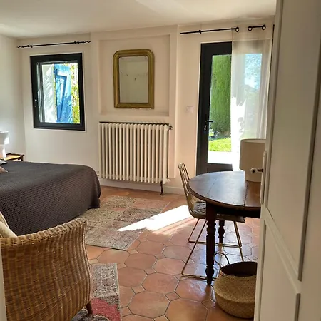 D'hote La Beaudine Forcalquier