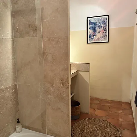 D'hote La Beaudine * Forcalquier