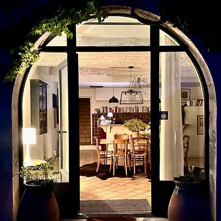 D'hote La Beaudine