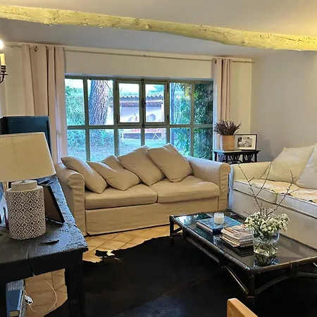 Guest house D'hote La Beaudine *
