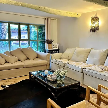 D'hote La Beaudine * Forcalquier