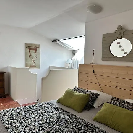 D'hôte La Beaudine 3* Forcalquier