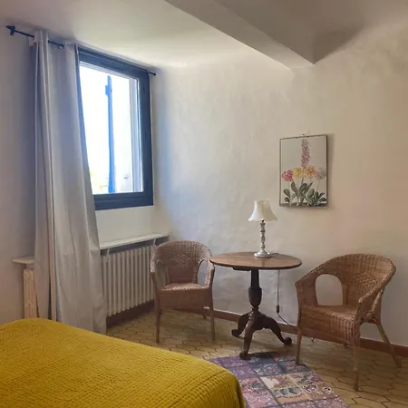 Pensionat D'hote La Beaudine