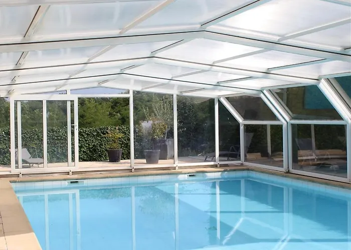 D'hôte La Beaudine Maison d'hôtes Forcalquier