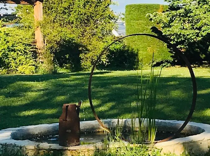 D'hôte La Beaudine 3* Forcalquier