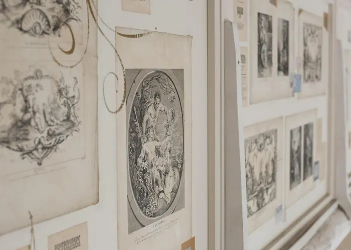 Maison d'hôtes D'hôte La Beaudine Forcalquier