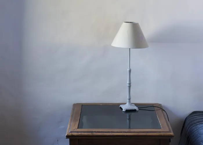 Maison d'hôtes D'hôte La Beaudine