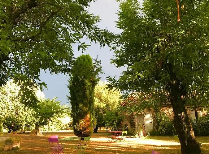 D'hôte La Beaudine Maison d'hôtes Forcalquier