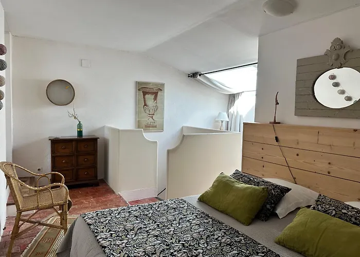 D'hôte La Beaudine Maison d'hôtes 3*