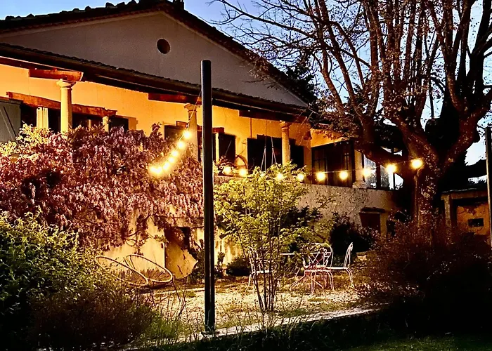 D'hôte La Beaudine Forcalquier